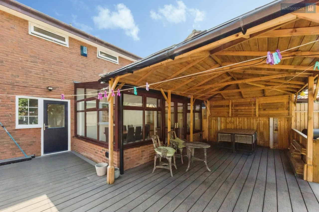 Charlcote Crescent, Crewe, CW2, photo 19
