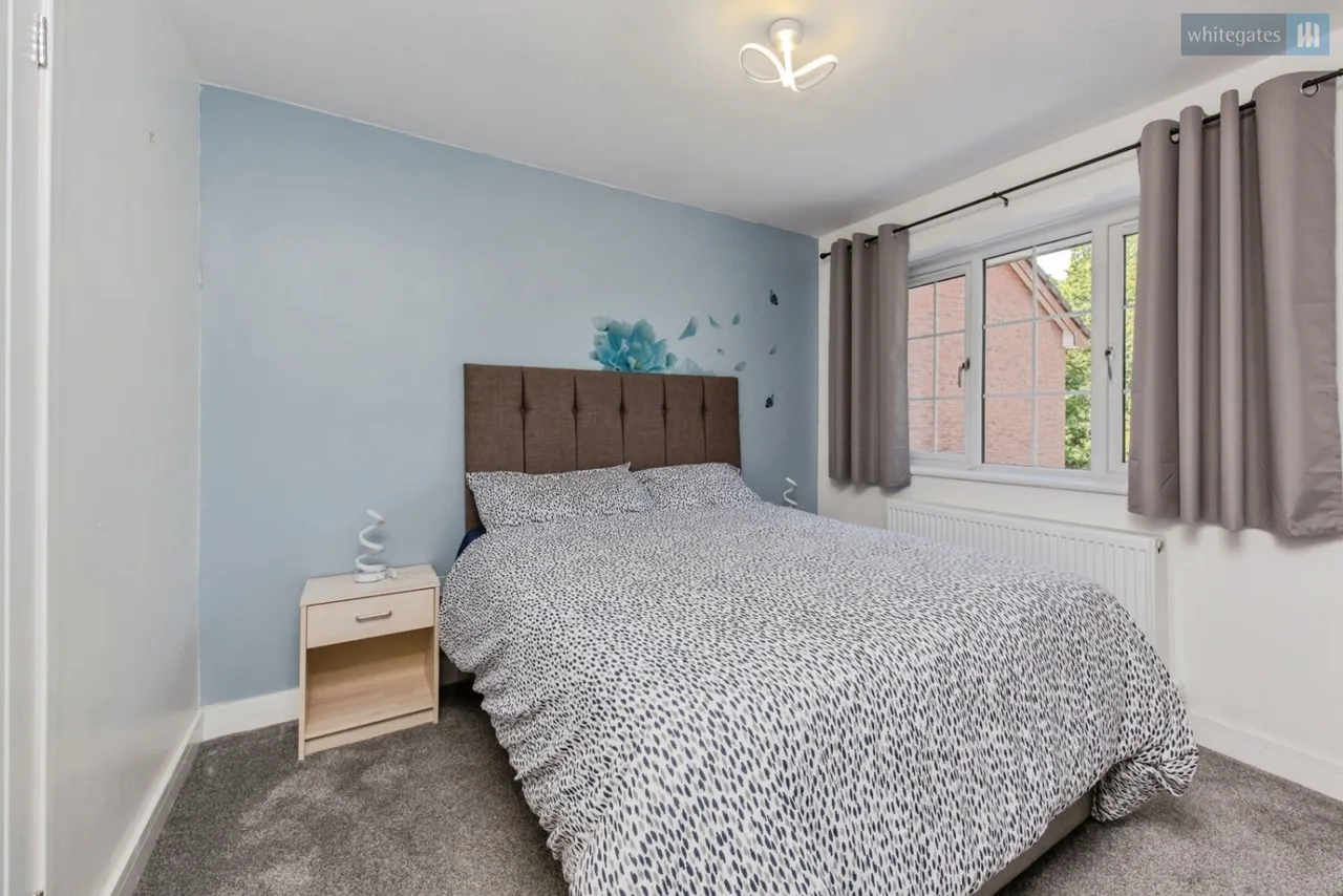 Charlcote Crescent, Crewe, CW2, photo 14