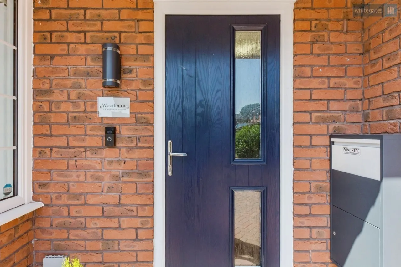 Charlcote Crescent, Crewe, CW2, photo 22