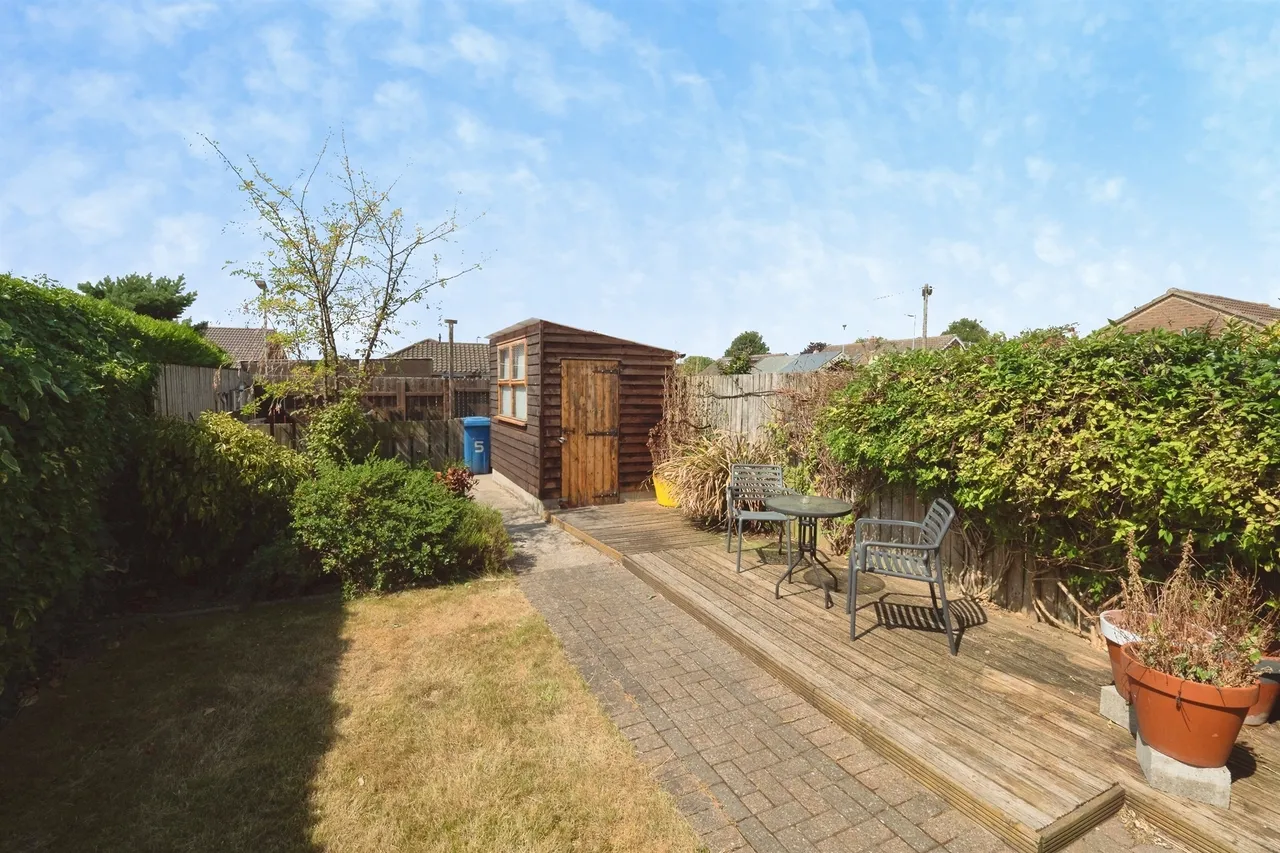 Welburn Court, Beeford, Driffield, photo 11