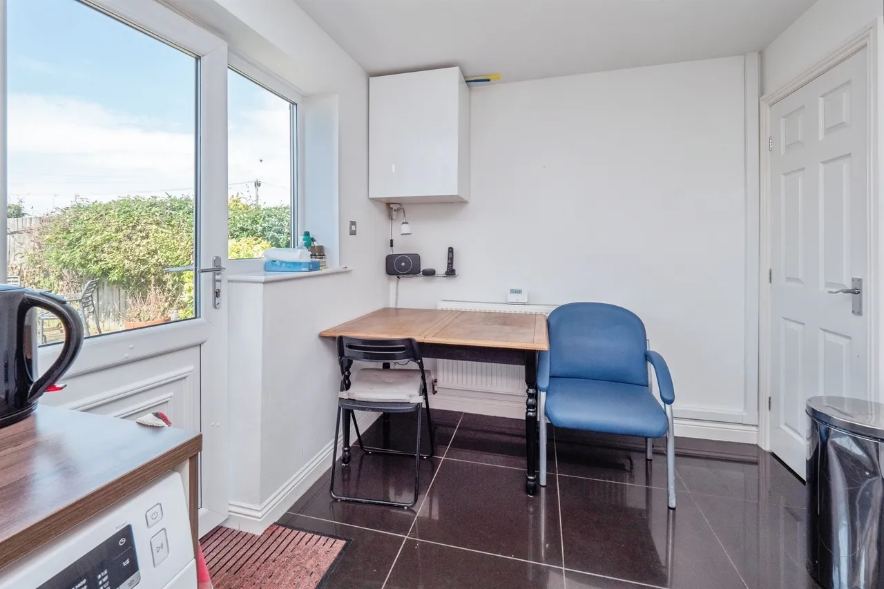 Welburn Court, Beeford, Driffield, photo 5