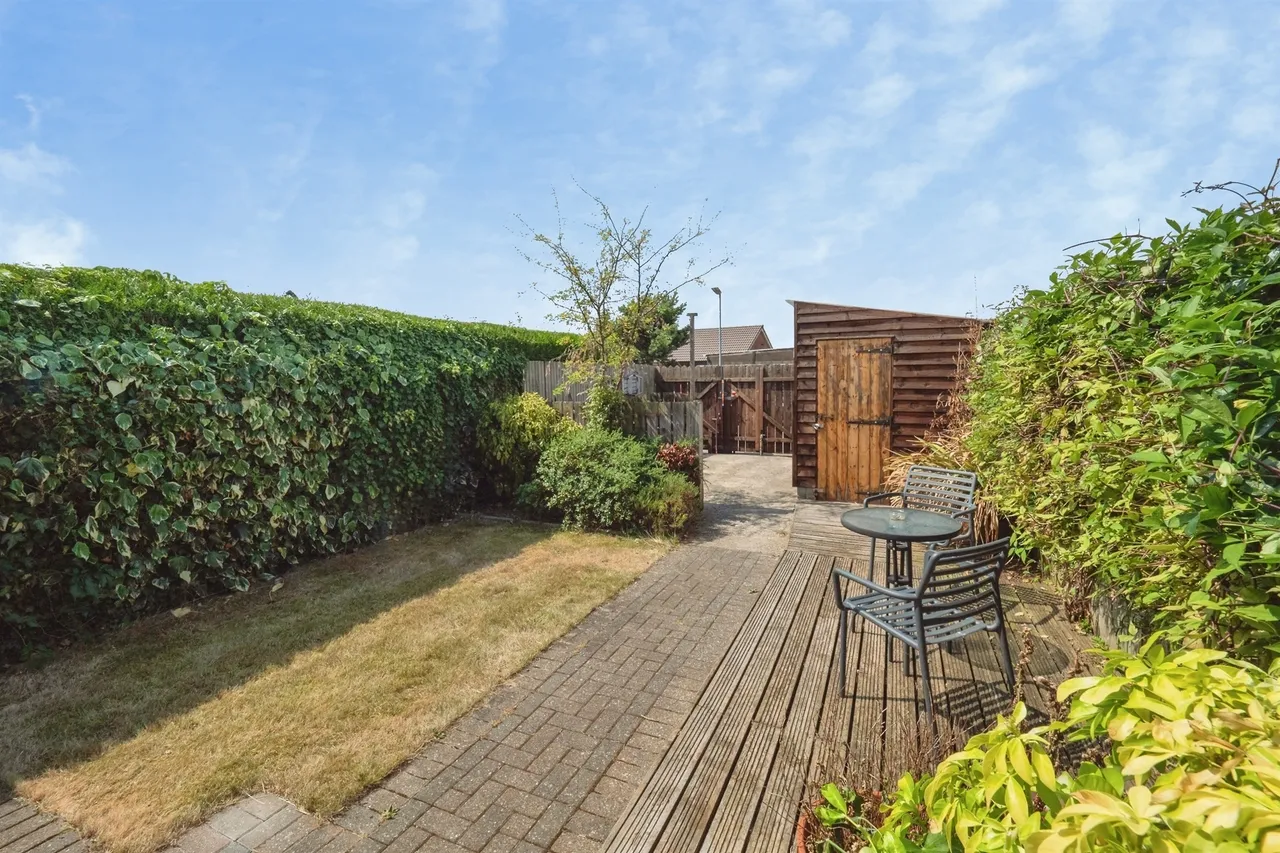 Welburn Court, Beeford, Driffield, photo 12