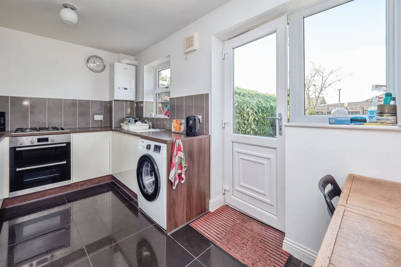 Welburn Court, Beeford, Driffield, photo 4