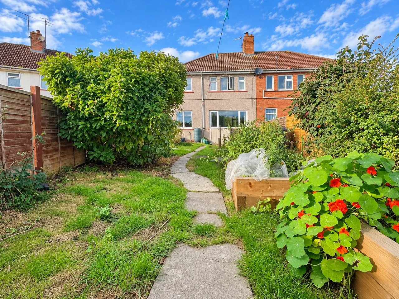Throgmorton Road, Bristol, BS4, photo 13