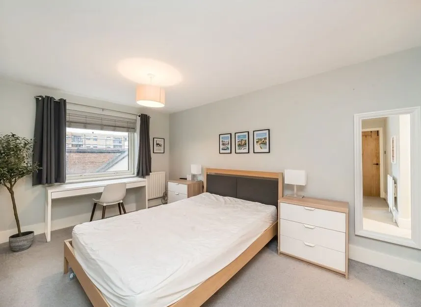 Jerome Place, Kingston Upon Thames, KT1, photo 5
