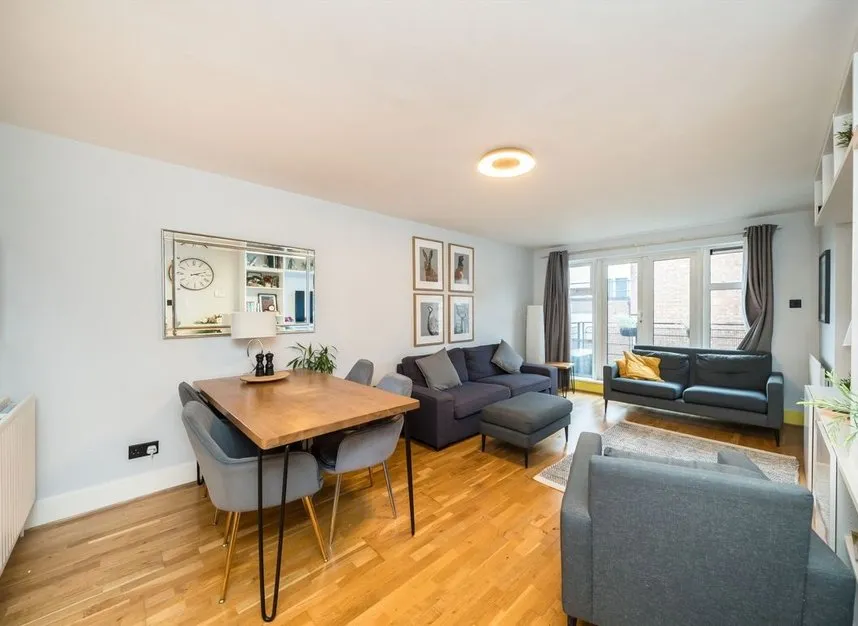 Jerome Place, Kingston Upon Thames, KT1, photo 4