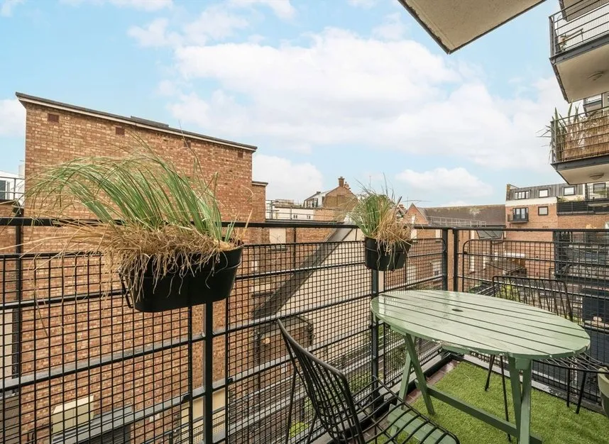 Jerome Place, Kingston Upon Thames, KT1, photo 6