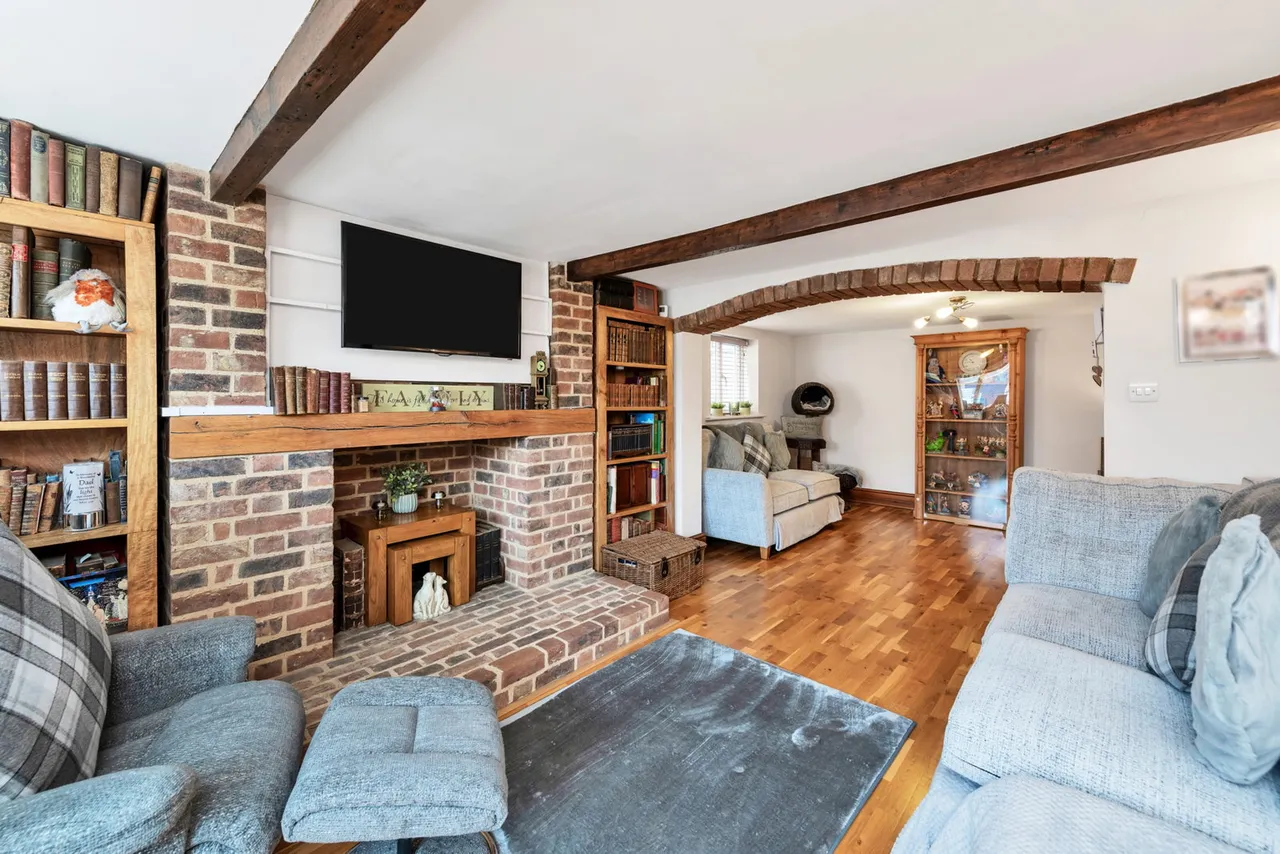 Station Road, Warboys, PE28, photo 4