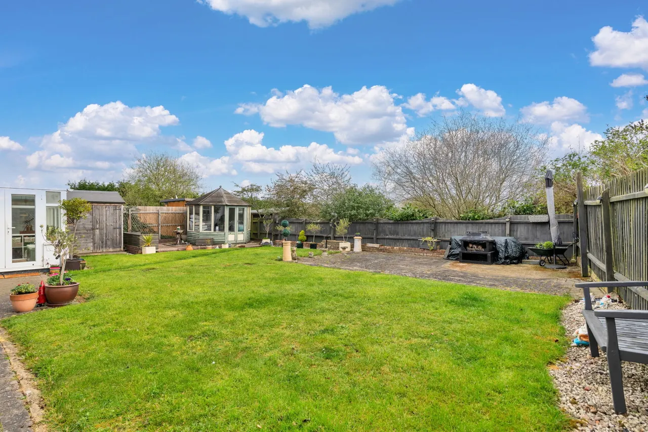 Station Road, Warboys, PE28, photo 13