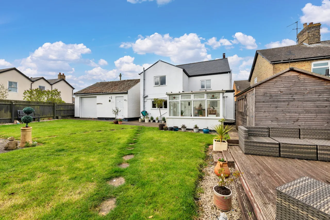 Station Road, Warboys, PE28, photo 14