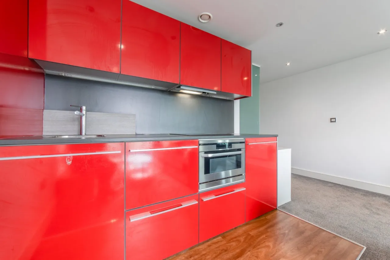 Huntingdon Street, Nottingham, NG1, photo 5