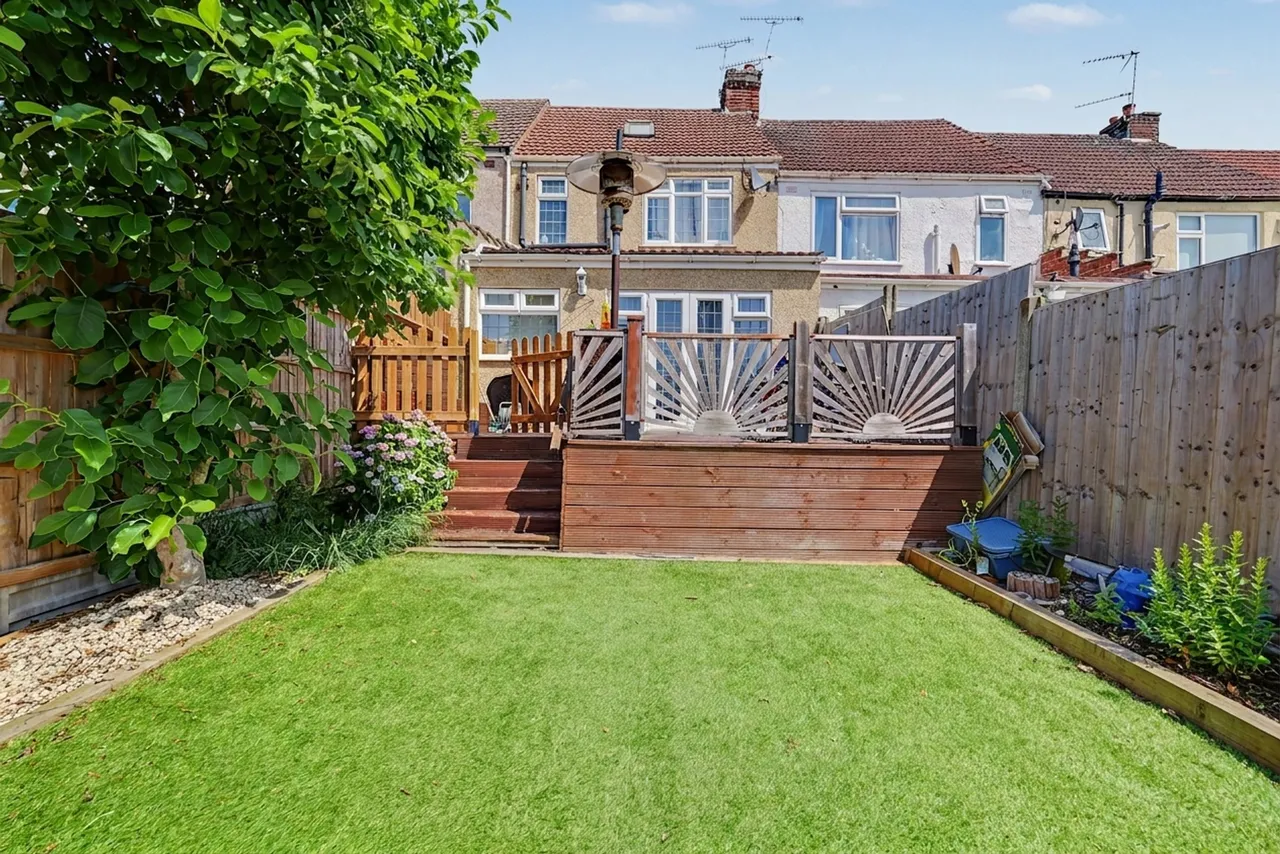 Abbey Road, Coventry, CV3, photo 20
