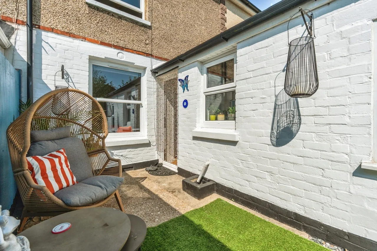 Brokenford Avenue, Southampton, SO40, photo 11