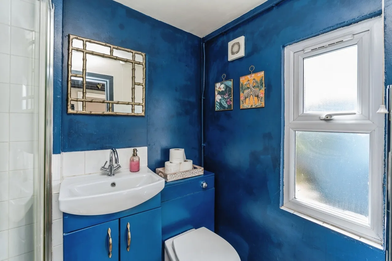 Brokenford Avenue, Southampton, SO40, photo 19