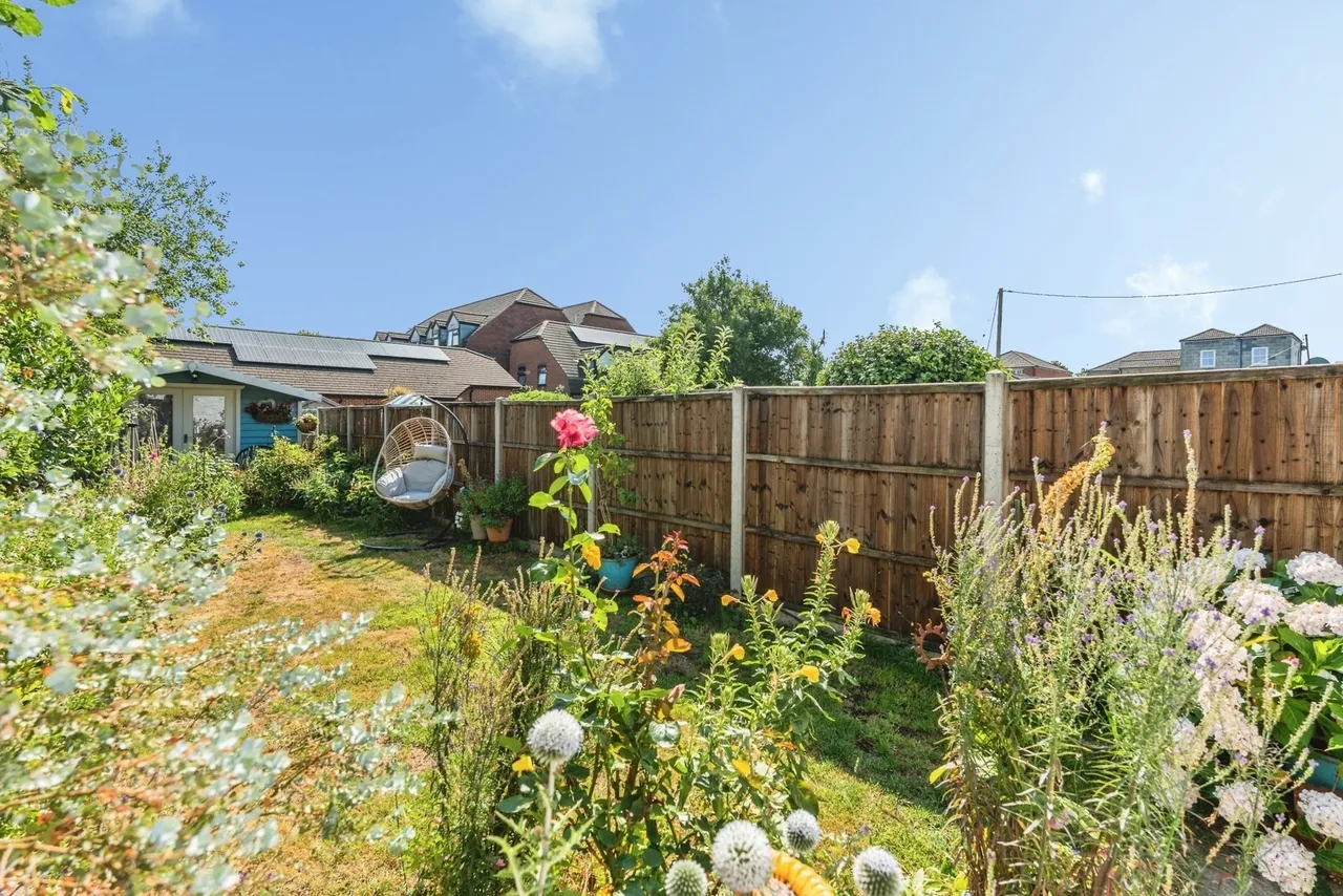 Brokenford Avenue, Southampton, SO40, photo 16