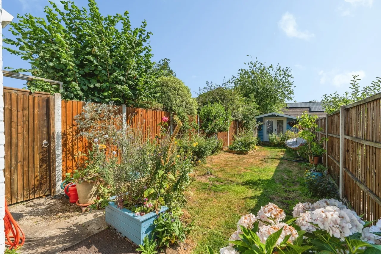 Brokenford Avenue, Southampton, SO40, photo 6