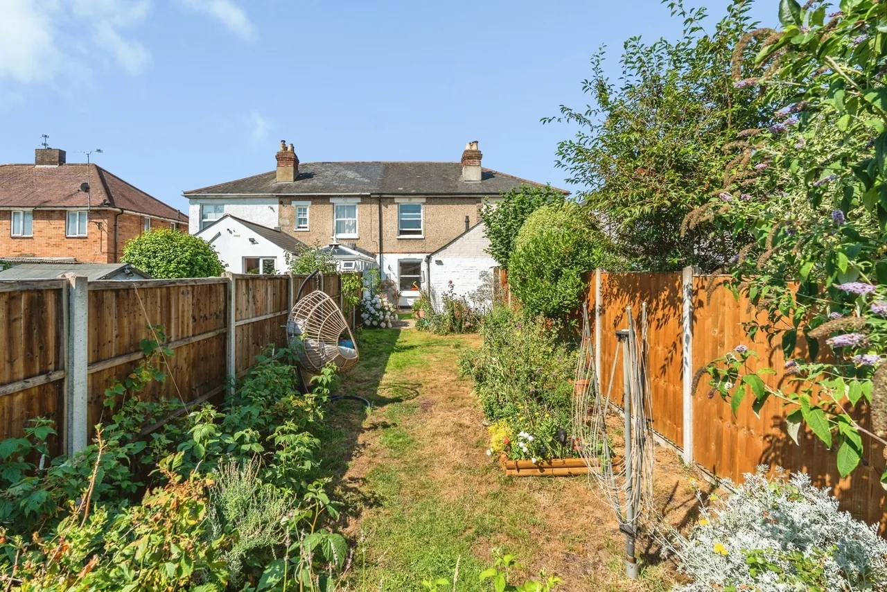 Brokenford Avenue, Southampton, SO40, photo 9