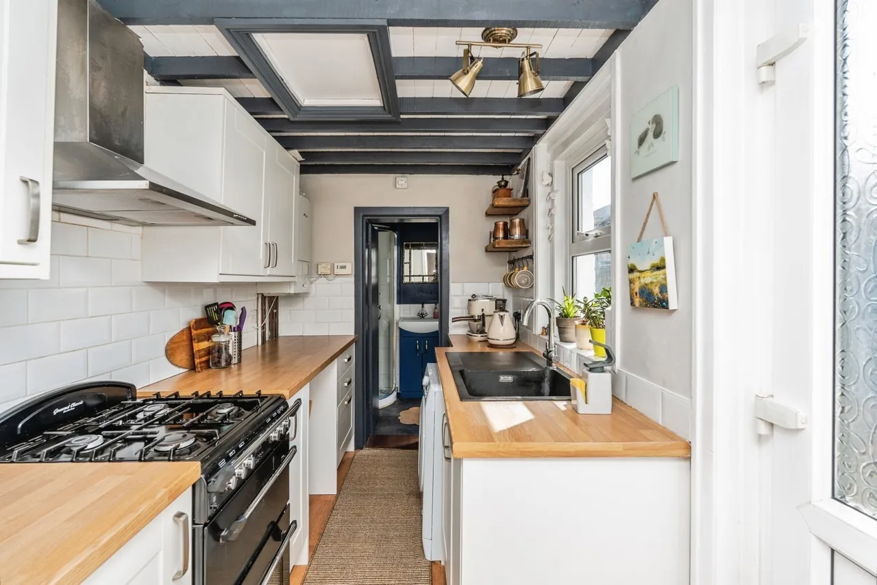 Brokenford Avenue, Southampton, SO40, photo 4