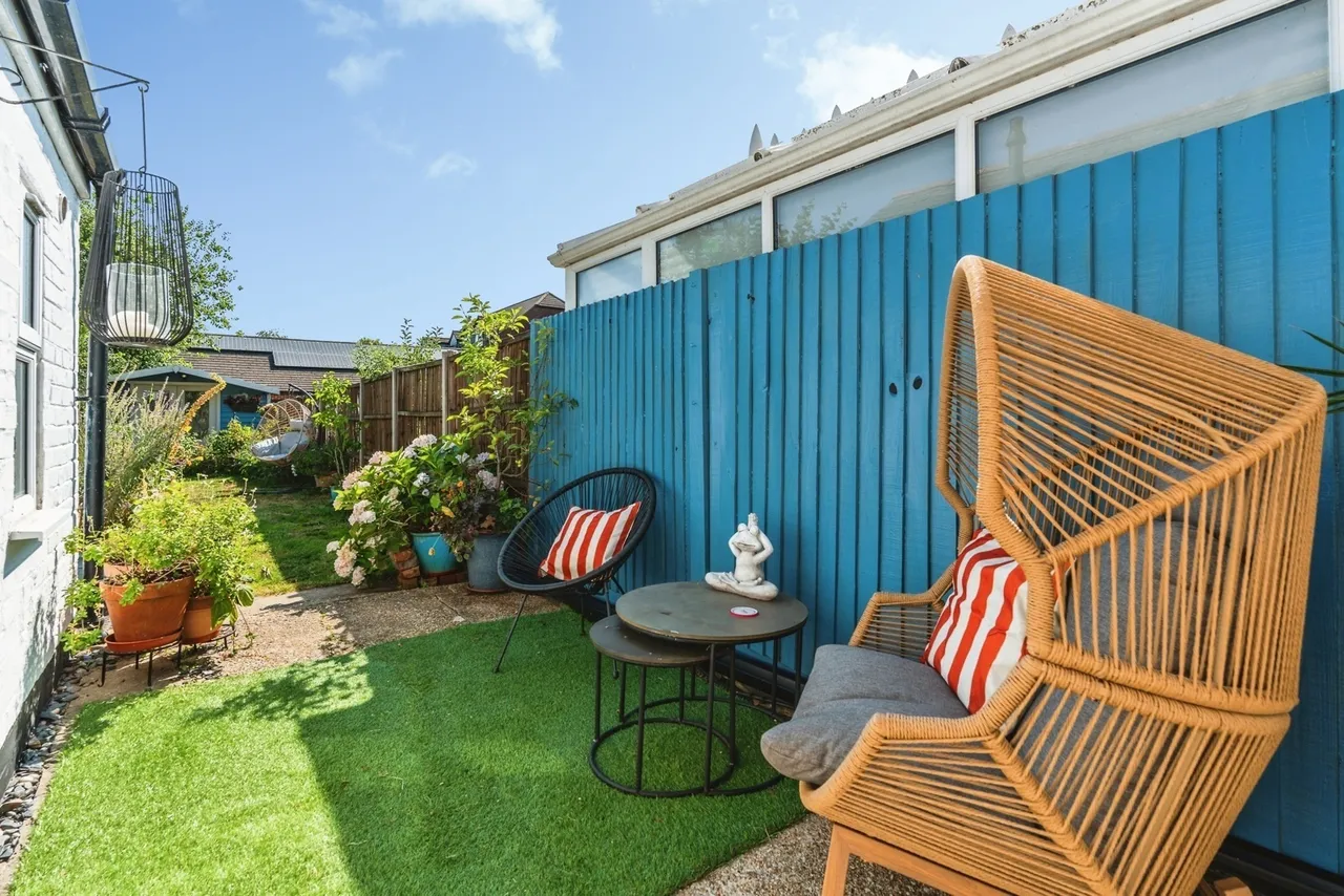 Brokenford Avenue, Southampton, SO40, photo 13