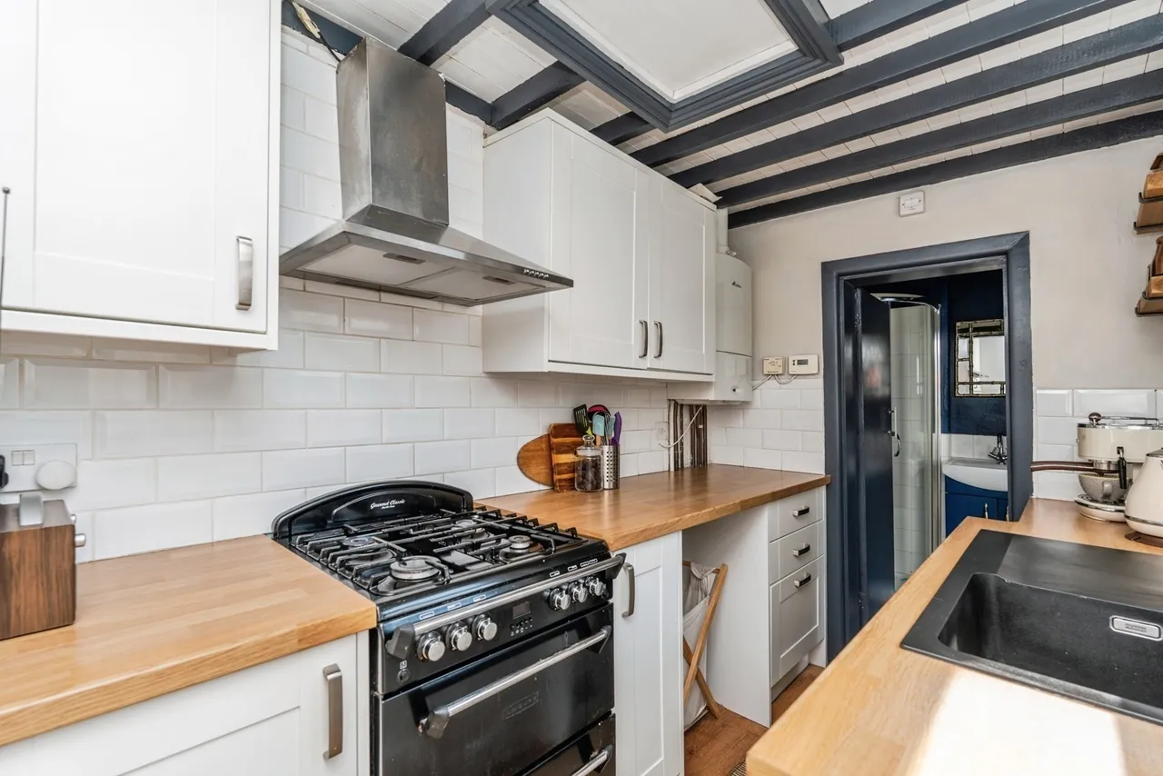 Brokenford Avenue, Southampton, SO40, photo 10