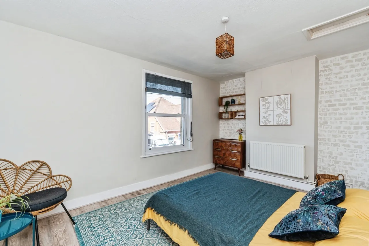 Brokenford Avenue, Southampton, SO40, photo 5