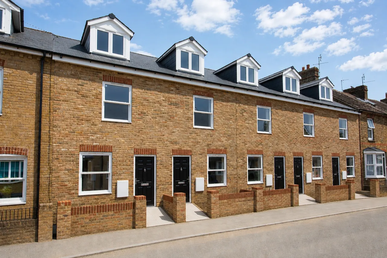 3 bed house for sale, Essex Street, Whitstable, CT5