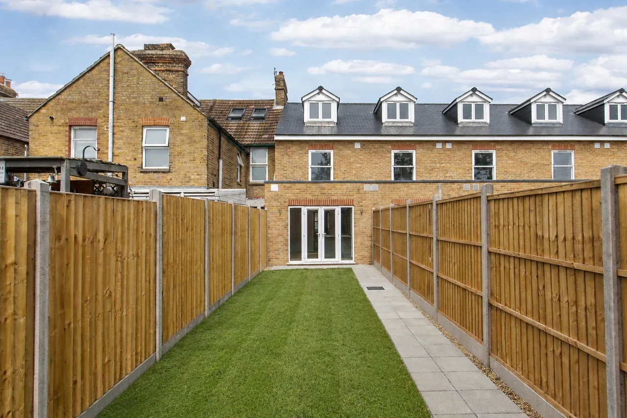 Essex Street, Whitstable, CT5, photo 19