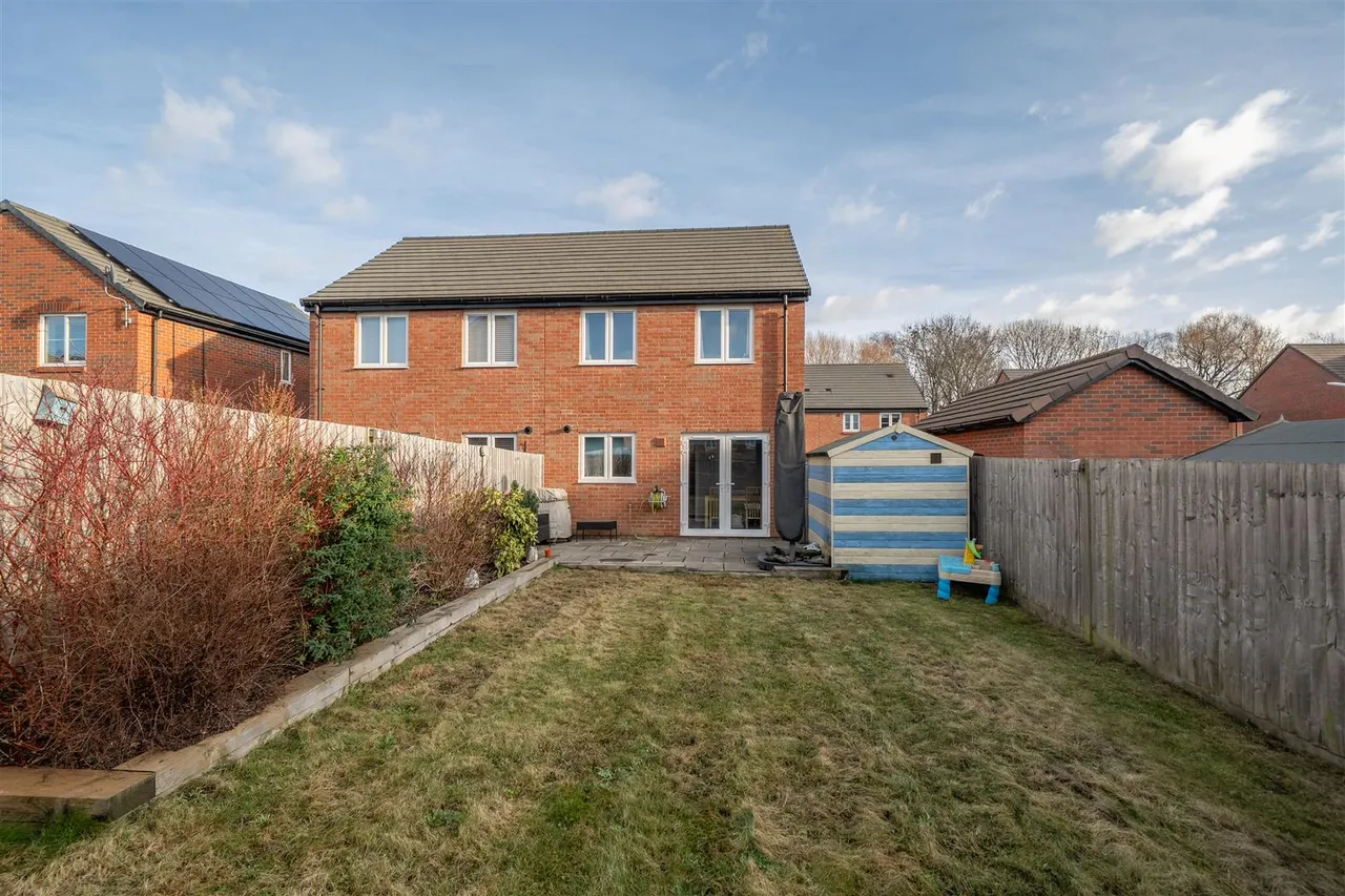 Southfields, Portchester, photo 4