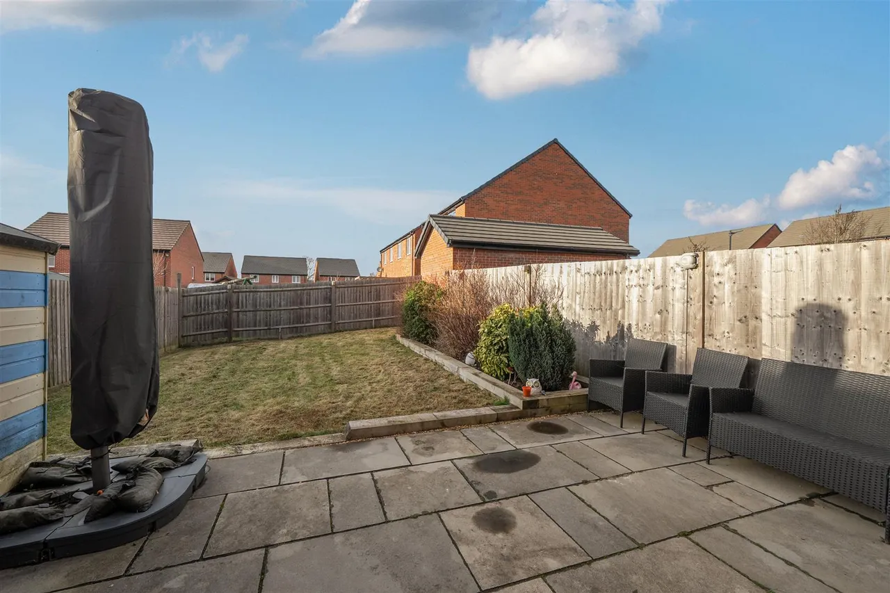 Southfields, Portchester, photo 15