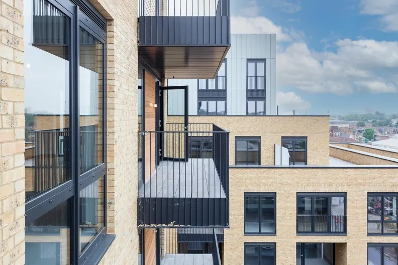 Ryeland Boulevard, Wandsworth, SW18, photo 8