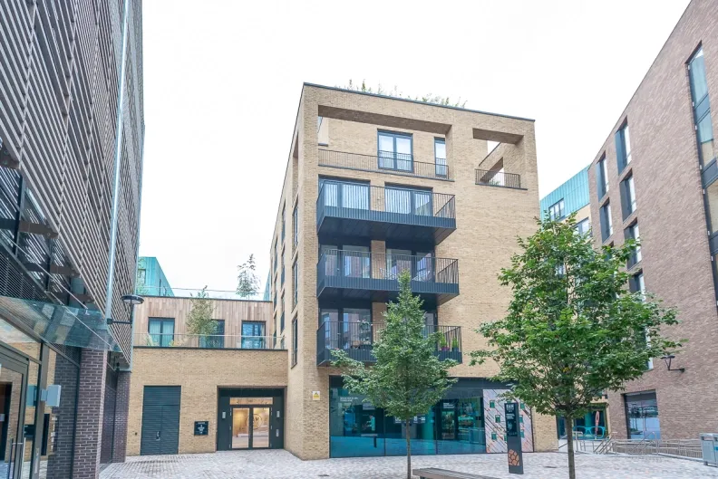 Ryeland Boulevard, Wandsworth, SW18, photo 18