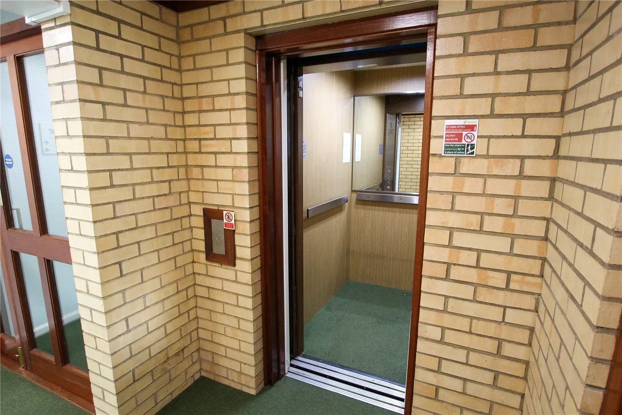 Burling Court, Cambridge, CB1, photo 9