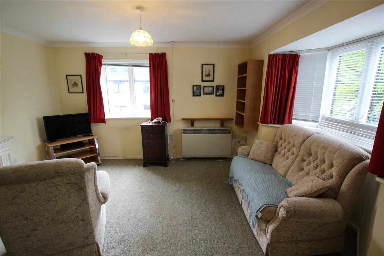 Burling Court, Cambridge, CB1, photo 5