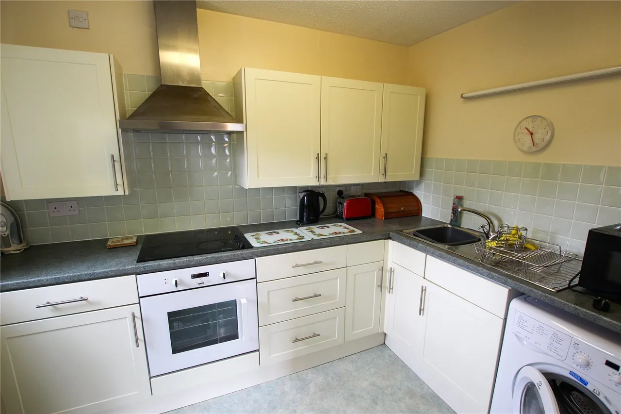 Burling Court, Cambridge, CB1, photo 6