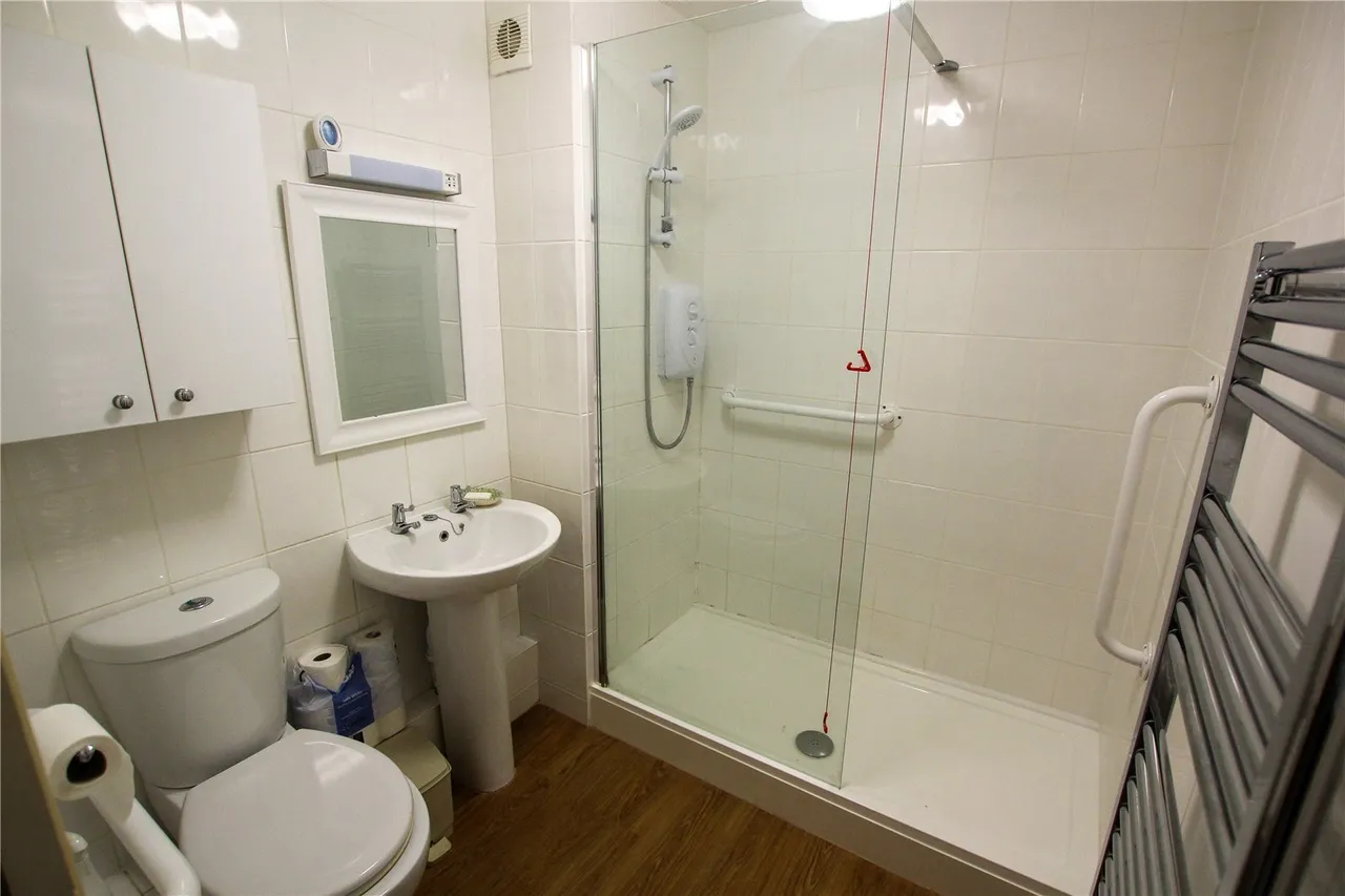 Burling Court, Cambridge, CB1, photo 7