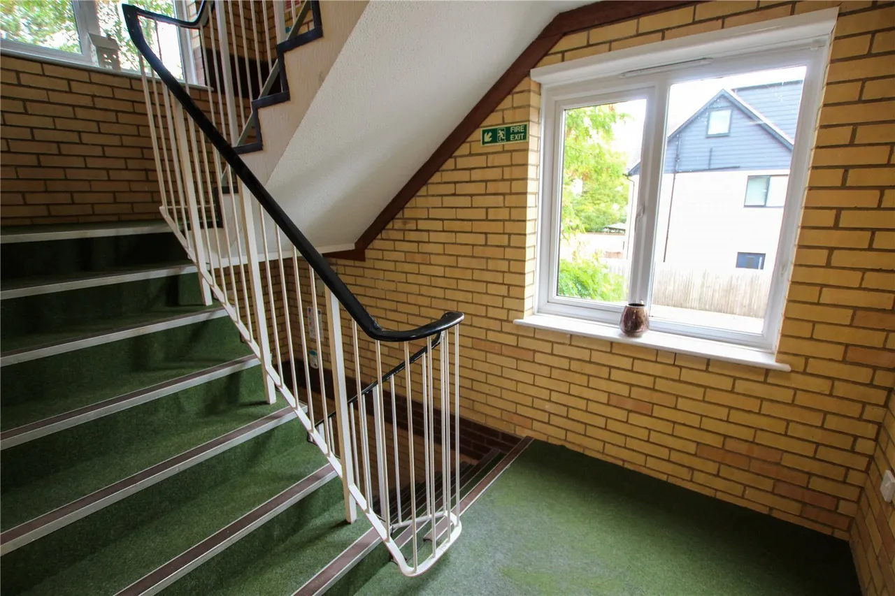 Burling Court, Cambridge, CB1, photo 10