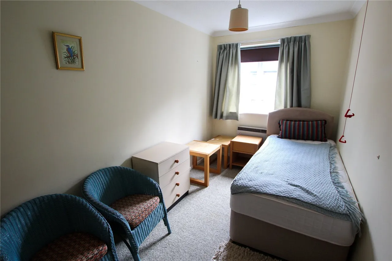 Burling Court, Cambridge, CB1, photo 4