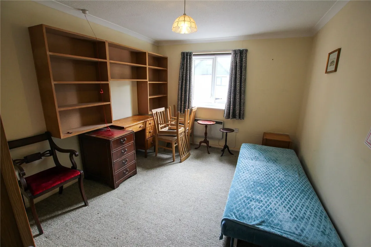 Burling Court, Cambridge, CB1, photo 3