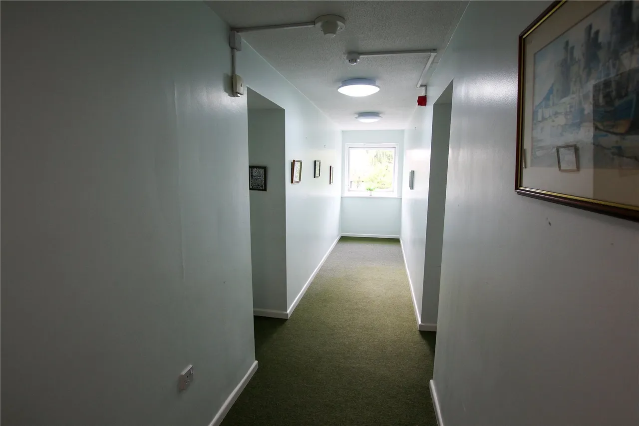 Burling Court, Cambridge, CB1, photo 11