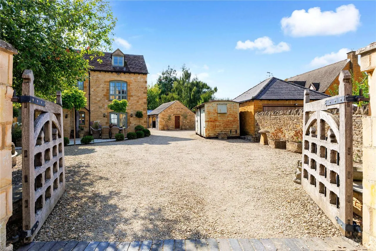 Draycott, Moreton-in-Marsh, Gloucestershire, GL56 9LQ, photo 12