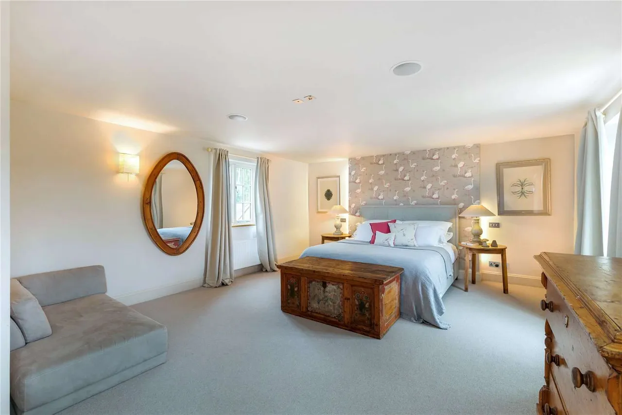 Draycott, Moreton-in-Marsh, Gloucestershire, GL56 9LQ, photo 9