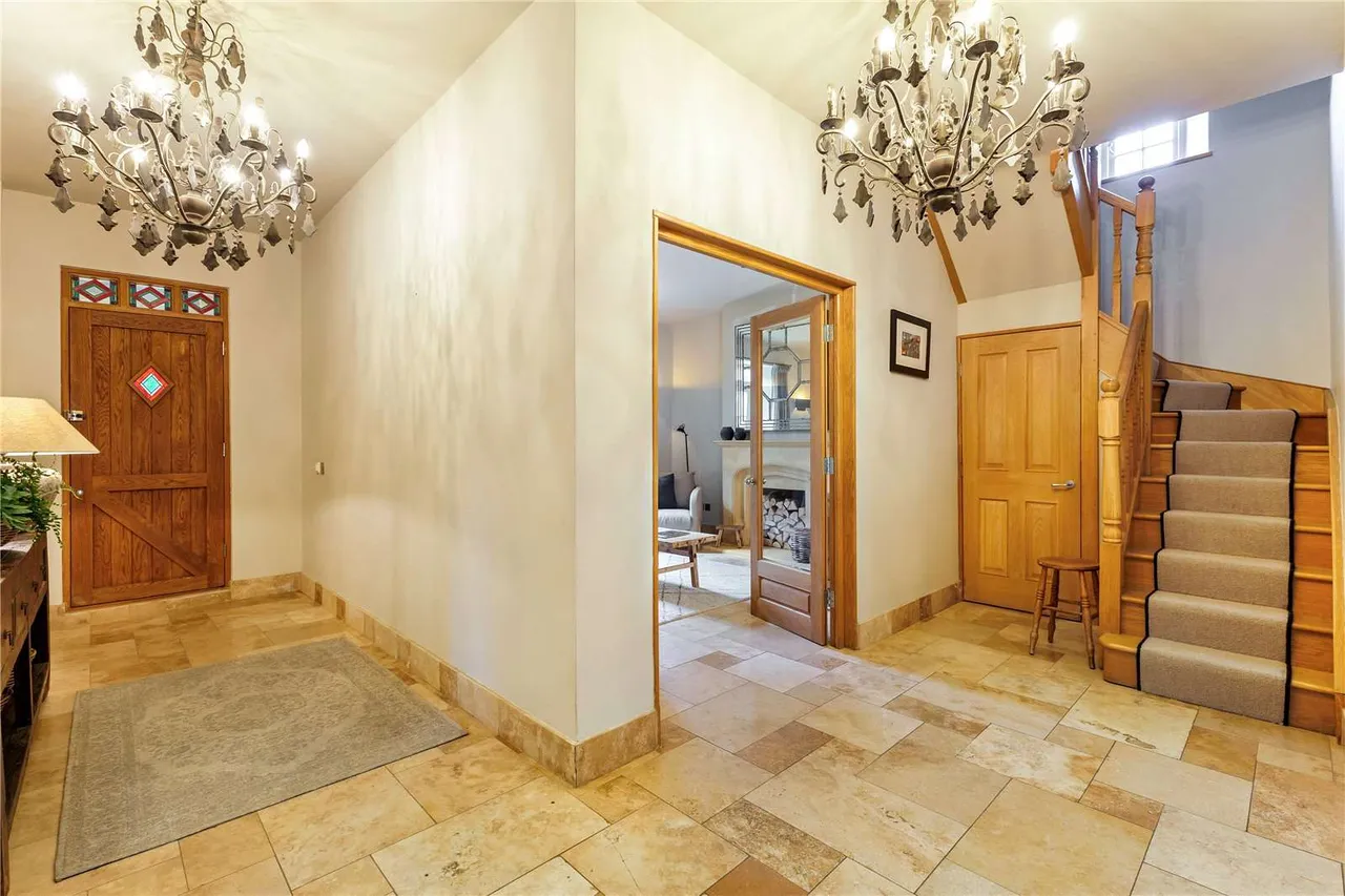 Draycott, Moreton-in-Marsh, Gloucestershire, GL56 9LQ, photo 8