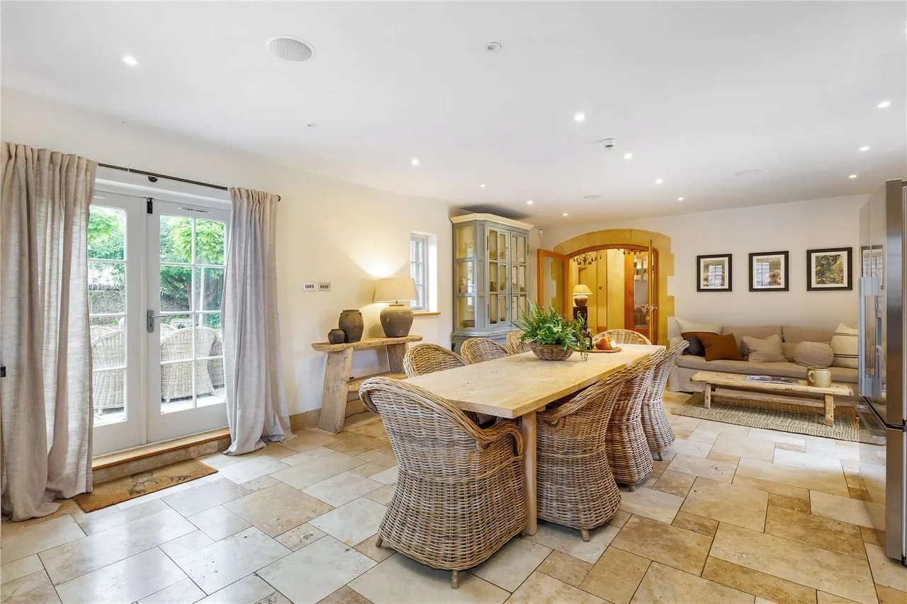 Draycott, Moreton-in-Marsh, Gloucestershire, GL56 9LQ, photo 4
