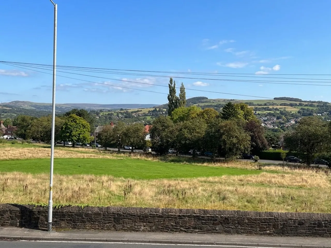 Strines Road, Stockport, photo 2