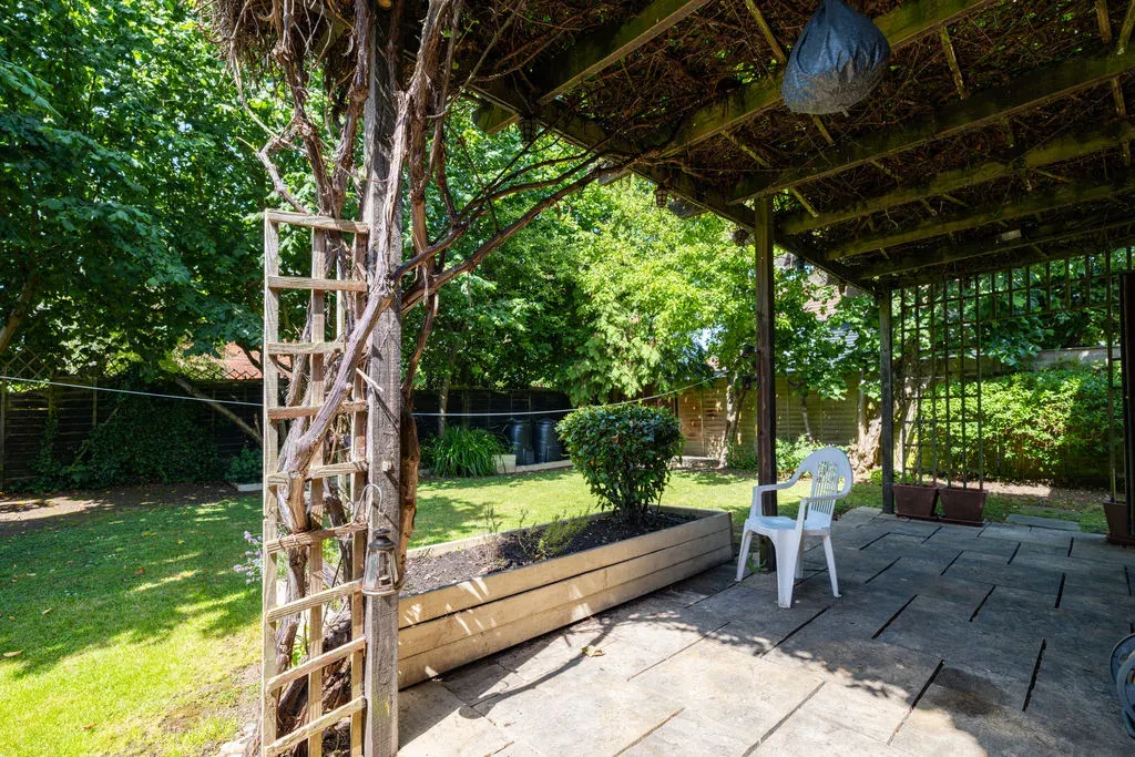 Cook Close, Walton Park, Milton Keynes, Buckinghamshire, MK7 7JA, photo 10