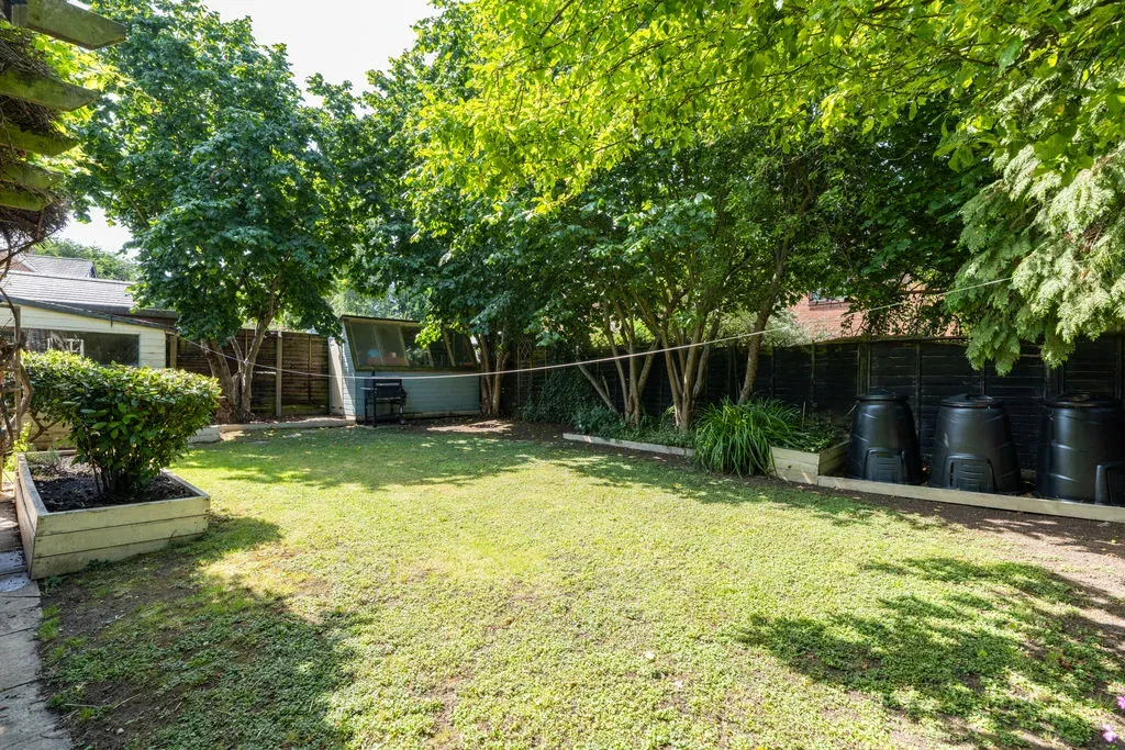Cook Close, Walton Park, Milton Keynes, Buckinghamshire, MK7 7JA, photo 5