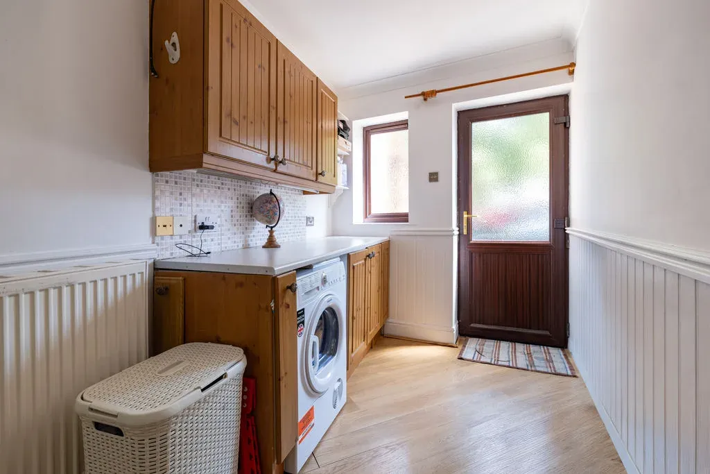 Cook Close, Walton Park, Milton Keynes, Buckinghamshire, MK7 7JA, photo 15