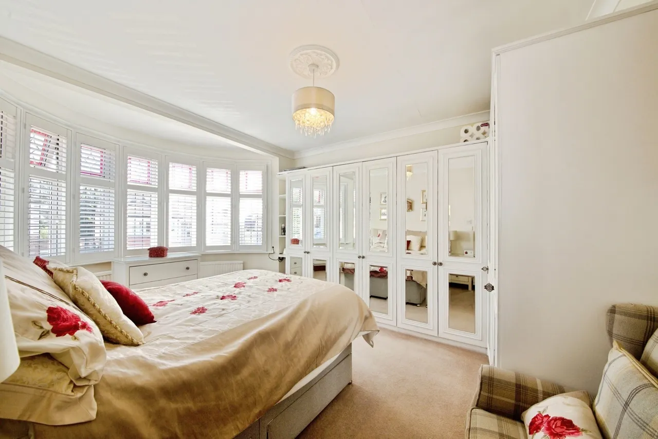 South Lodge Drive, London, N14, photo 8