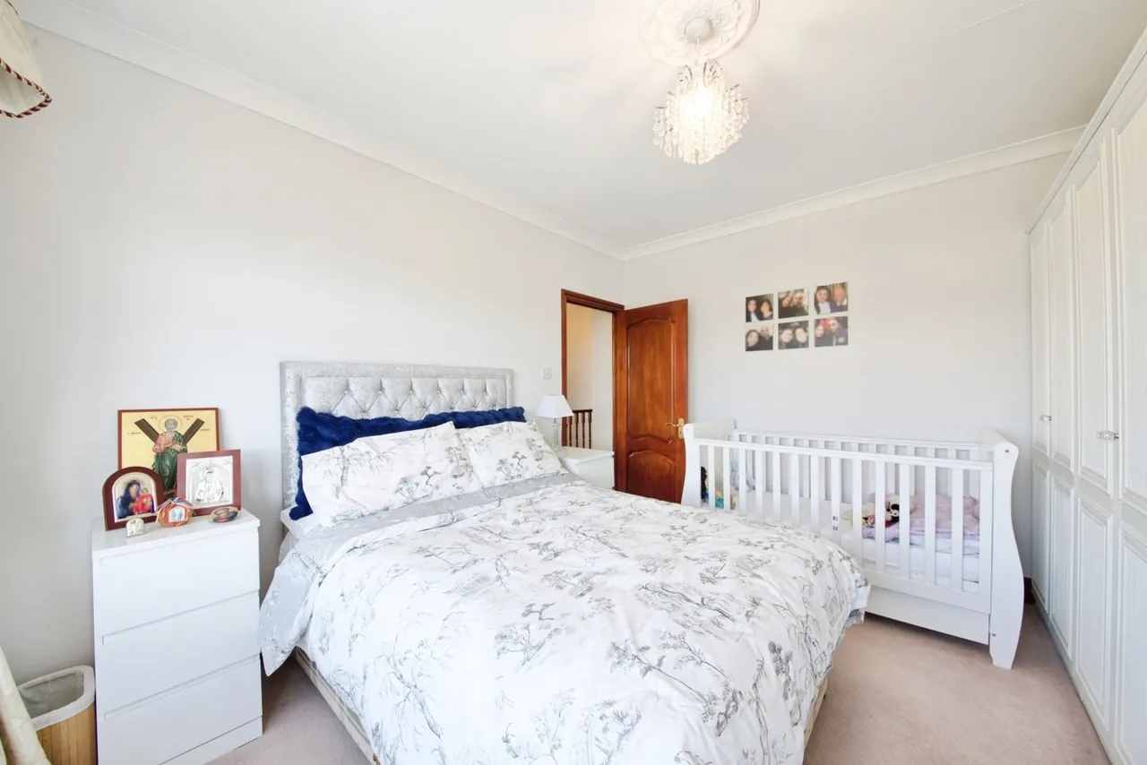 South Lodge Drive, London, N14, photo 14