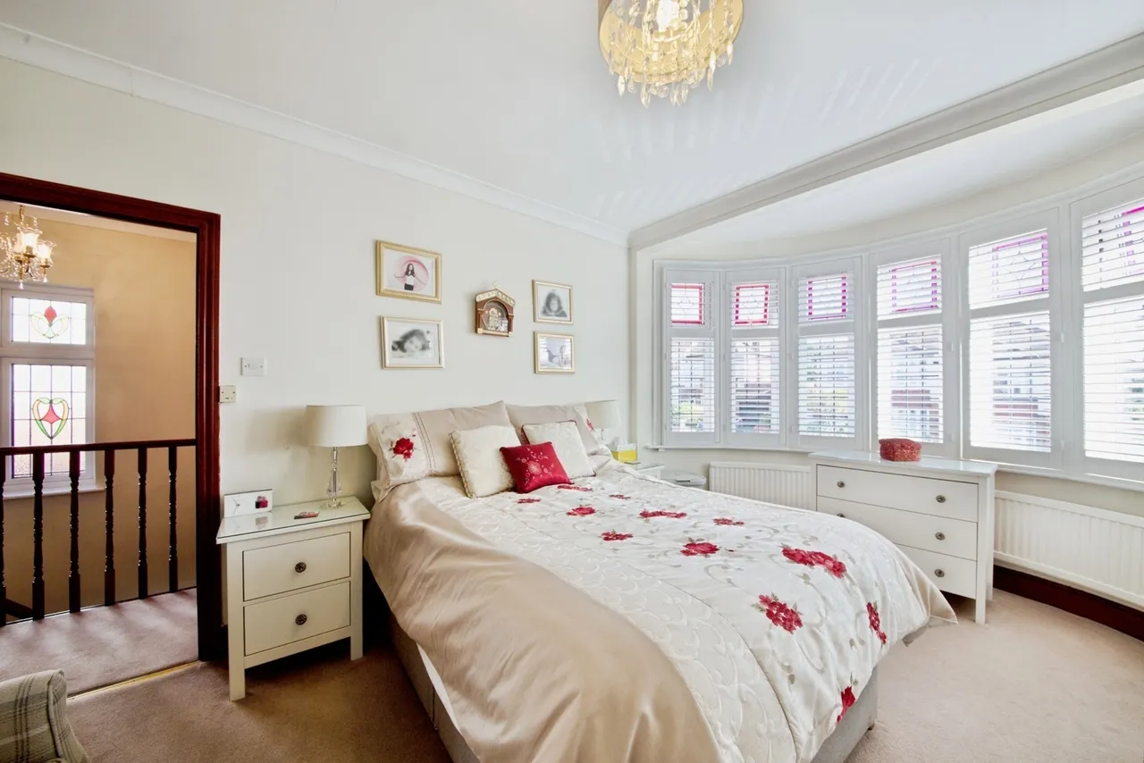 South Lodge Drive, London, N14, photo 23